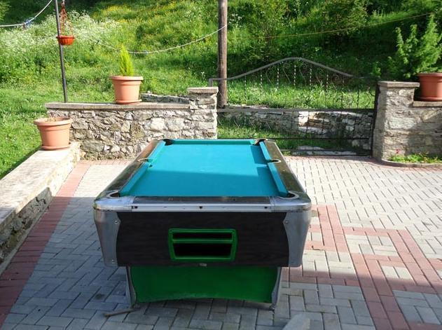 Hotel Vilagora Krushevo Kruševo 設備 写真