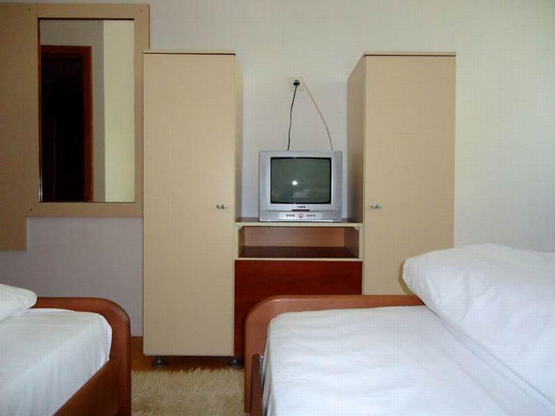 Hotel Vilagora Krushevo Kruševo エクステリア 写真