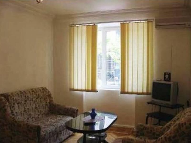 Hotel Vilagora Krushevo Kruševo エクステリア 写真