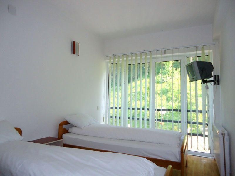 Hotel Vilagora Krushevo Kruševo 部屋 写真