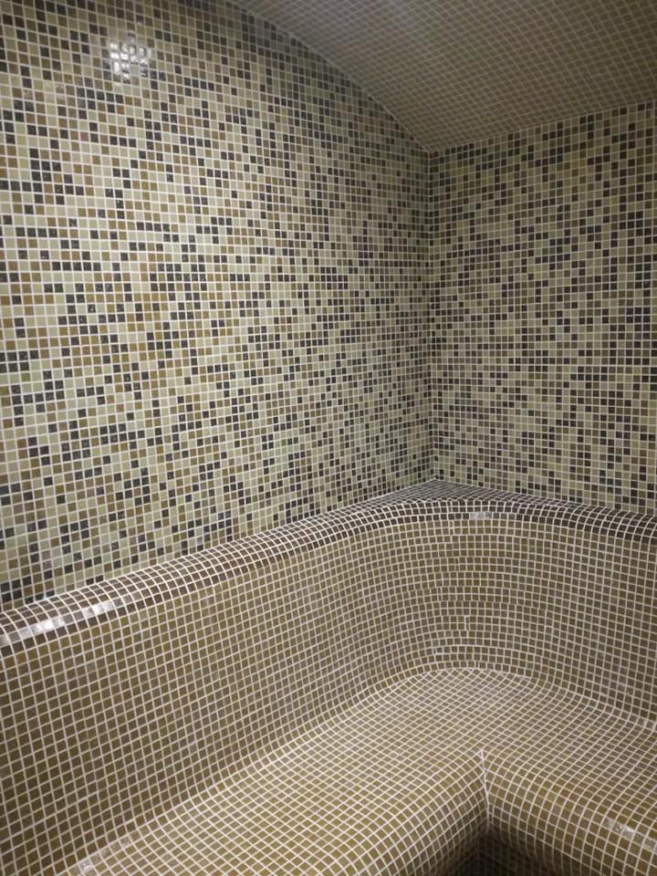 Hotel Vilagora Krushevo Kruševo エクステリア 写真
