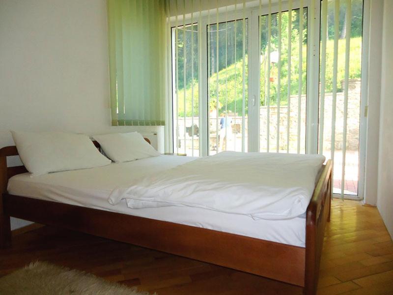 Hotel Vilagora Krushevo Kruševo 部屋 写真