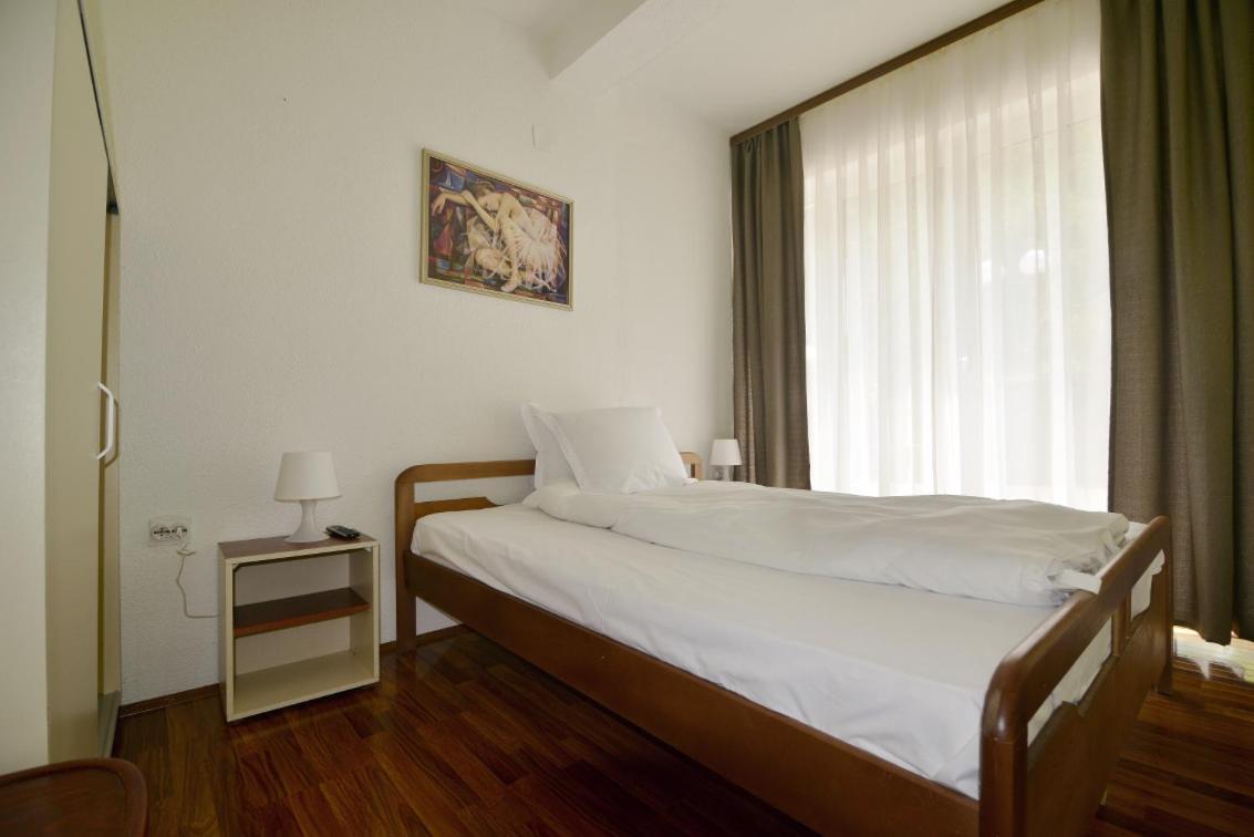 Hotel Vilagora Krushevo Kruševo エクステリア 写真