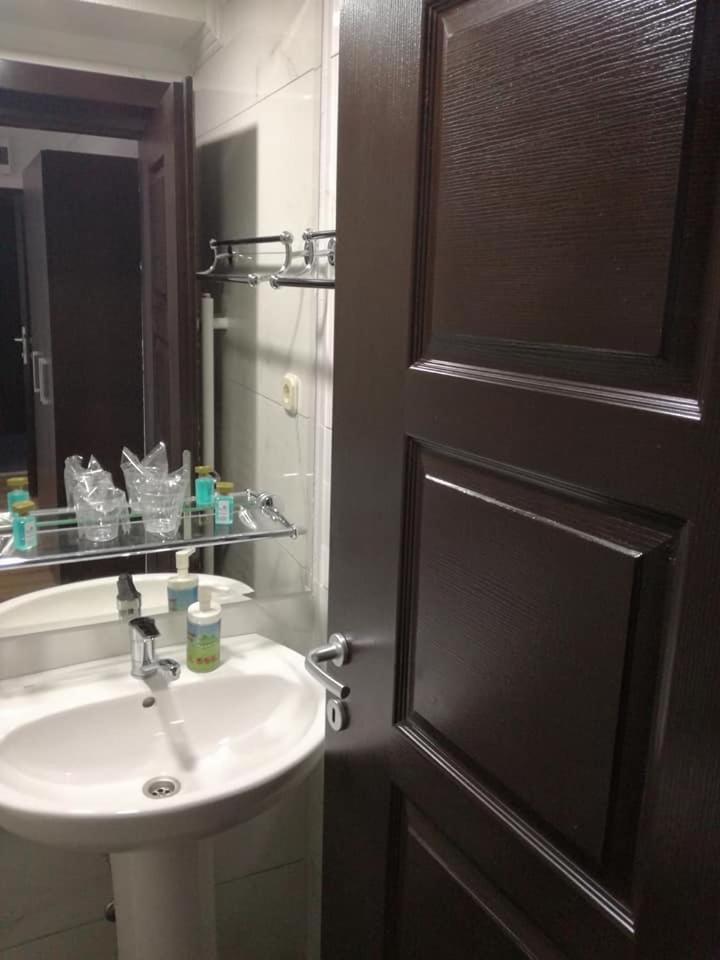 Hotel Vilagora Krushevo Kruševo エクステリア 写真