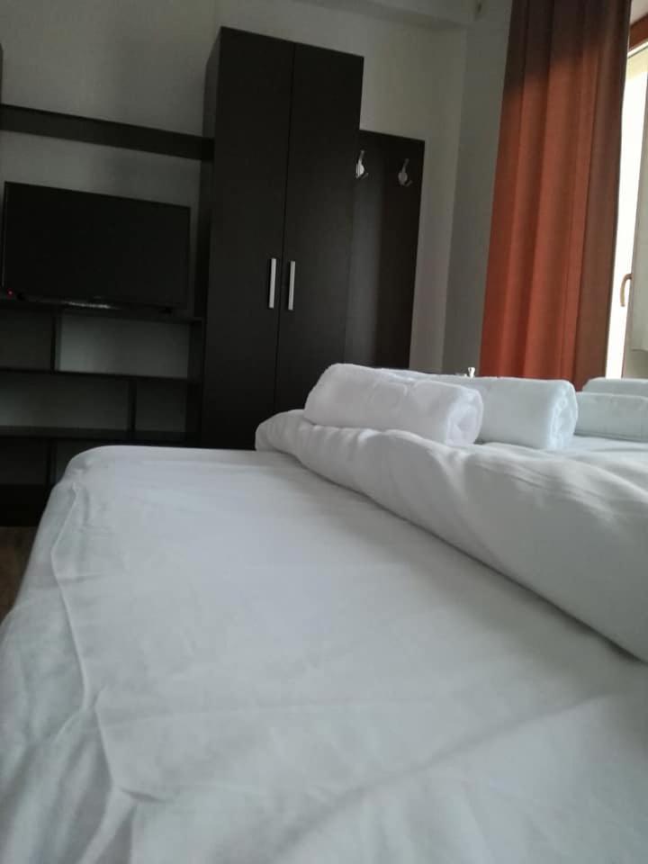 Hotel Vilagora Krushevo Kruševo エクステリア 写真