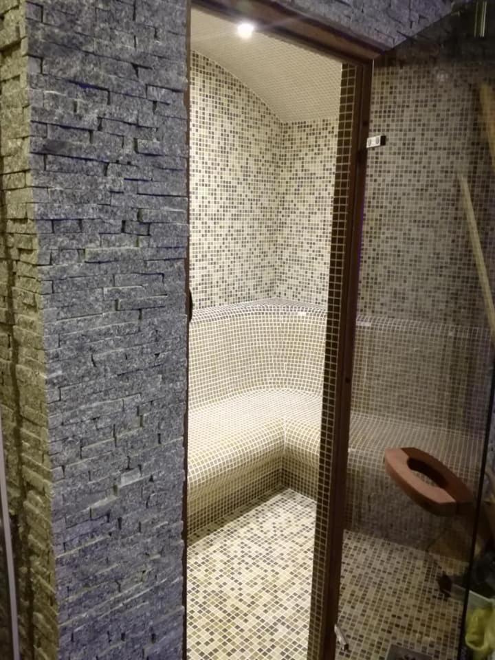 Hotel Vilagora Krushevo Kruševo エクステリア 写真