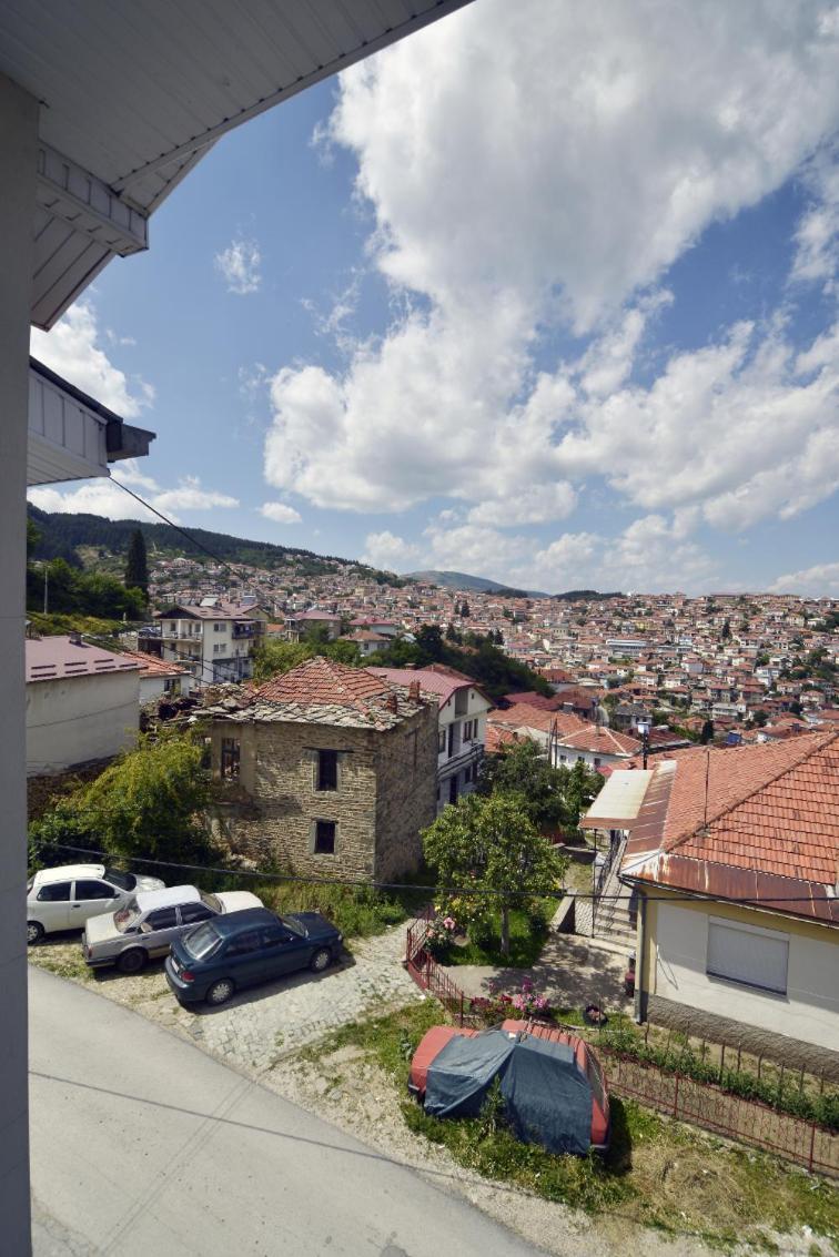 Hotel Vilagora Krushevo Kruševo エクステリア 写真